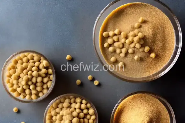 Homemade Brown Sugar Boba