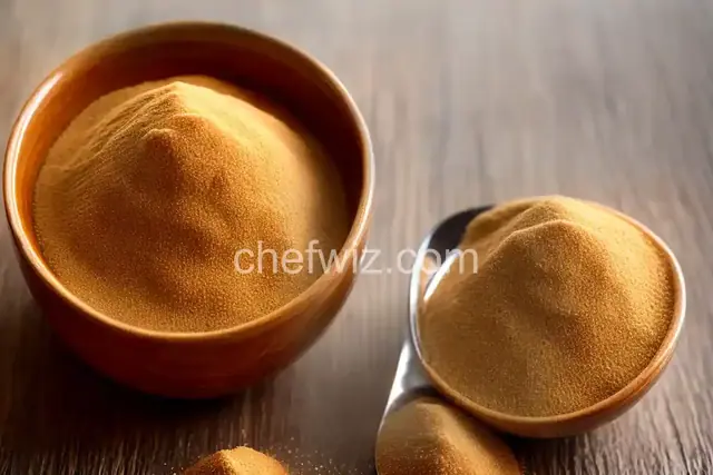 Homemade Brown Sugar Recipe