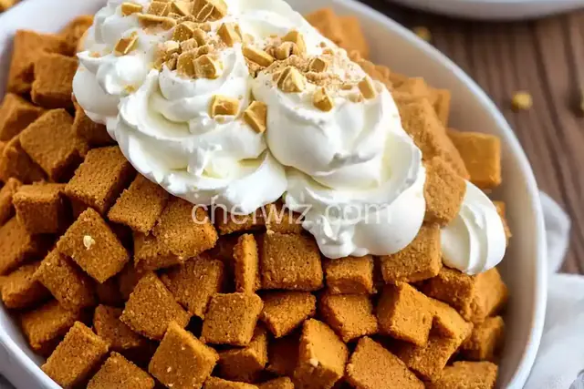 Homemade Butterfingers Recipe