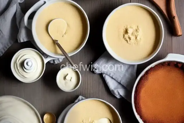 Homemade Buttermilk