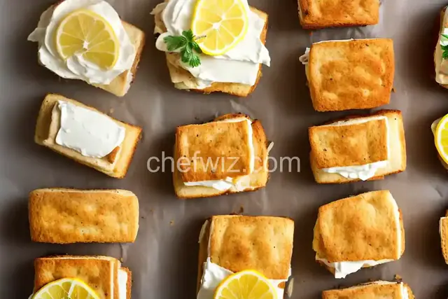 Homemade Chick-fil-A Sandwiches Recipe