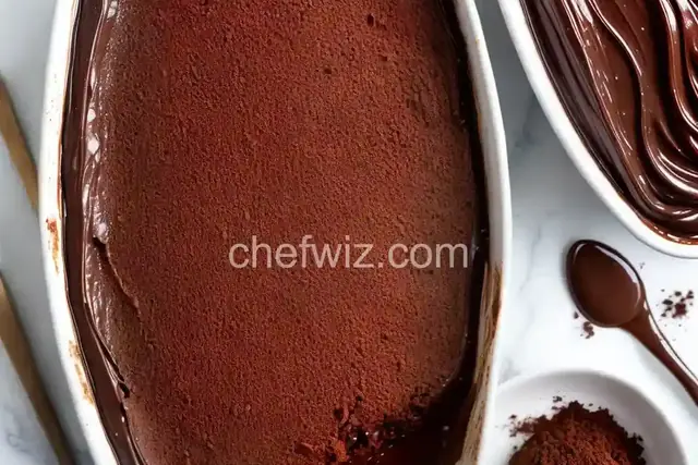 Homemade Chocolate-Hazelnut Spread