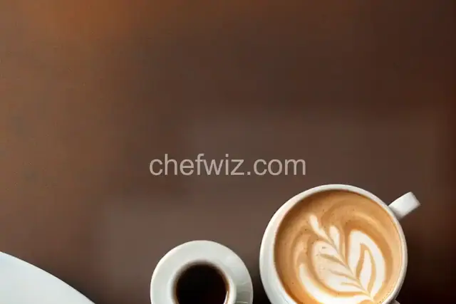 Homemade Coffee Creamer