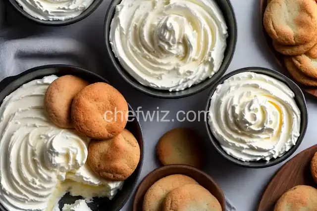 Homemade Cream Cheese