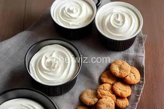 Homemade Creme Fraiche