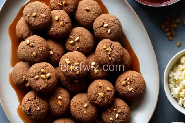 Homemade Dog Liver Bites