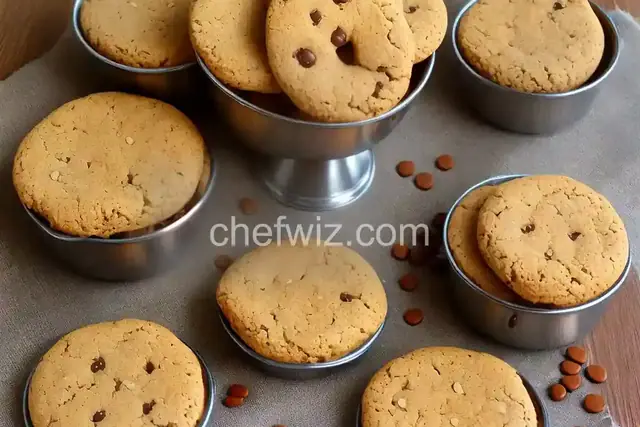 Homemade Dog Treats (Tango's Treats)