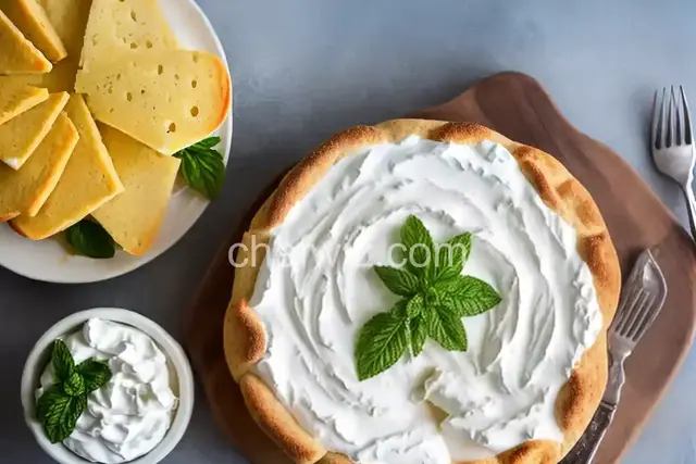 Homemade Fromage Blanc