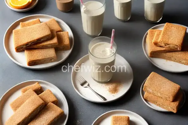 Homemade Gluten-Free Shake and Bake
