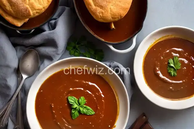 Homemade Gravy