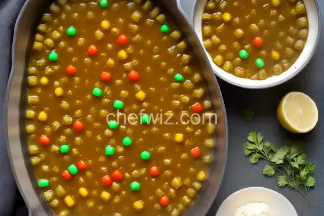 Homemade Gumdrops