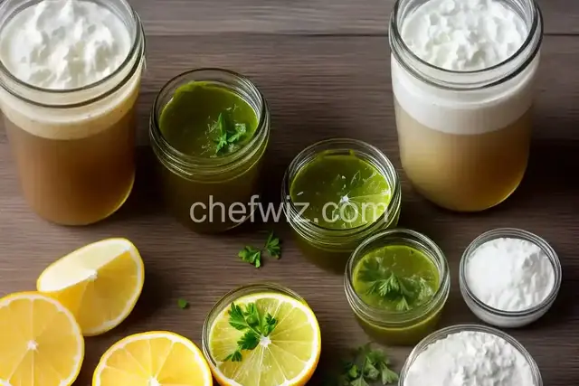Homemade Hair Growth Conditioner Recipe