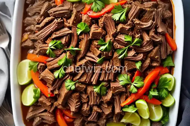 Homemade Italian Beef