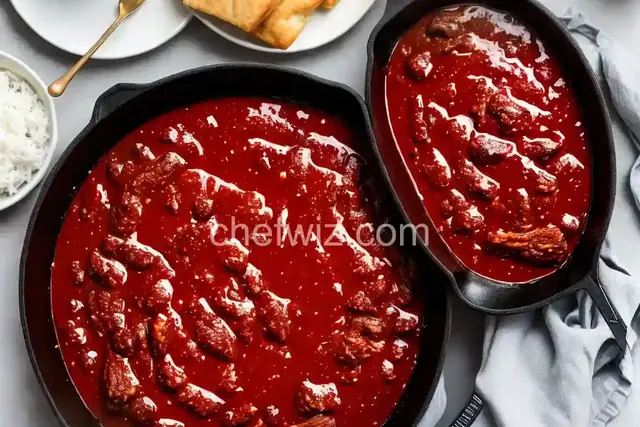 Homemade Kansas City-Style BBQ Sauce