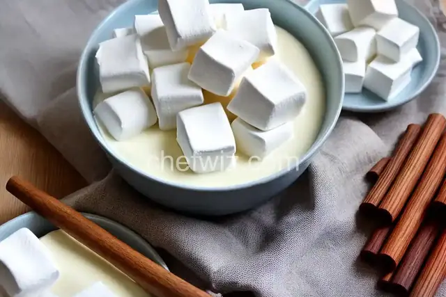 Homemade Marshmallows II