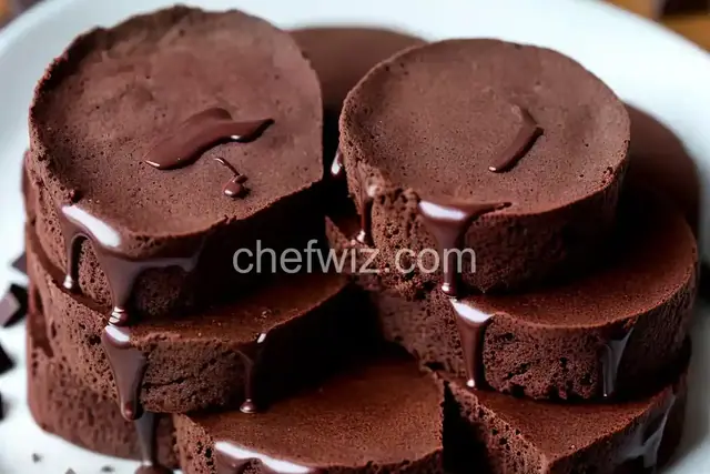 Homemade Melt-In-Your-Mouth Dark Chocolate (Paleo)