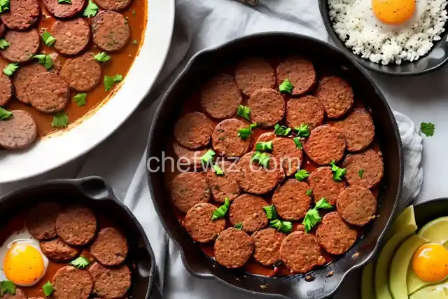 Homemade Paleo-Style Breakfast Sausage