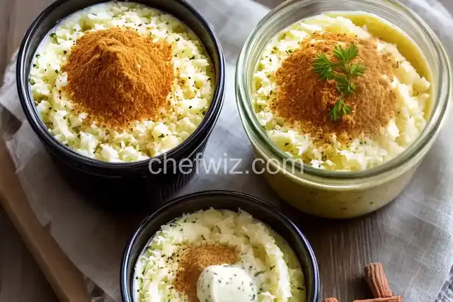 Homemade Preserved Horseradish Recipe