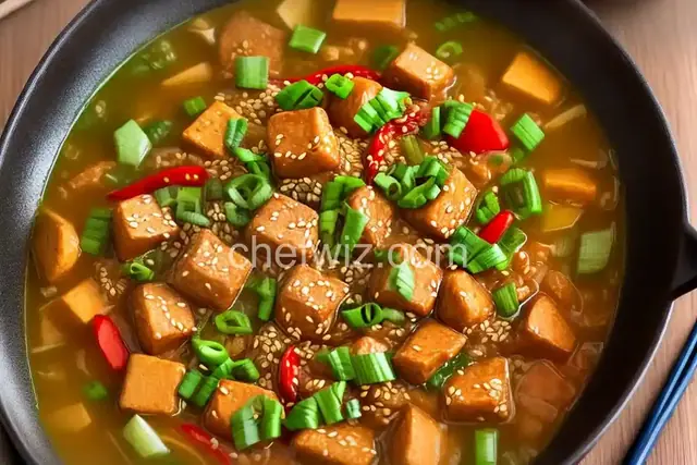 Homemade Rayu From 'Japanese Soul Cooking'