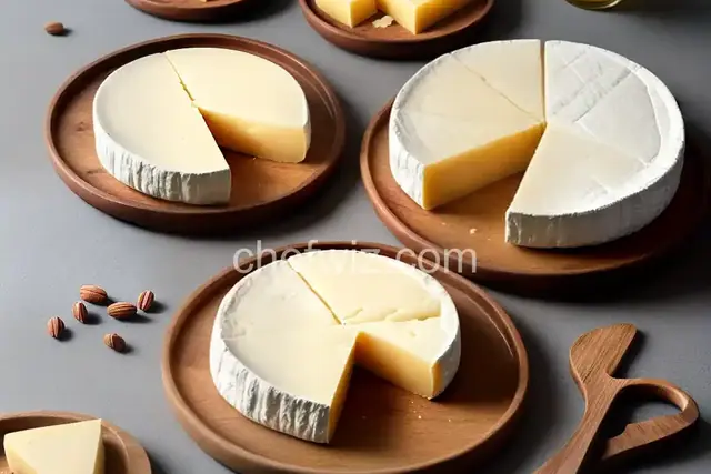 Homemade Requesón Cheese