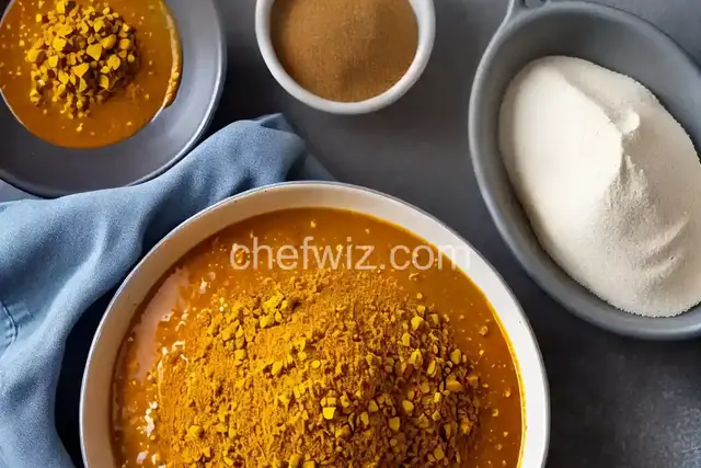 Homemade Sazon Seasoning