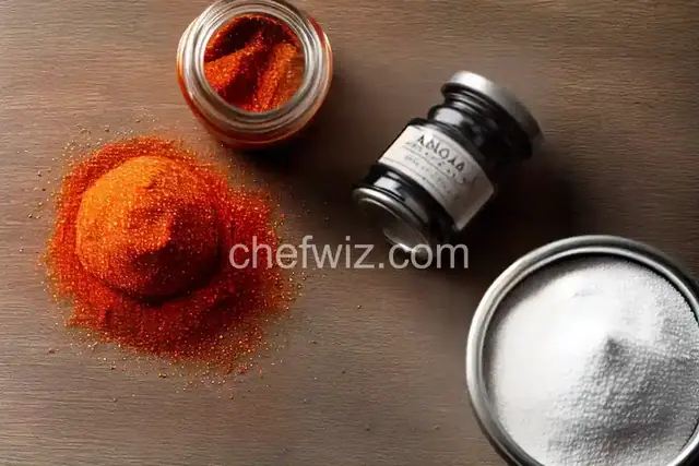 Homemade Seasoned Salt