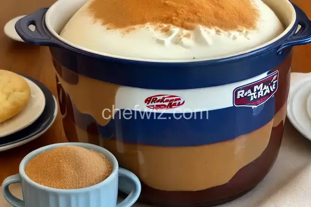 Homemade Shake and Bake Mixture