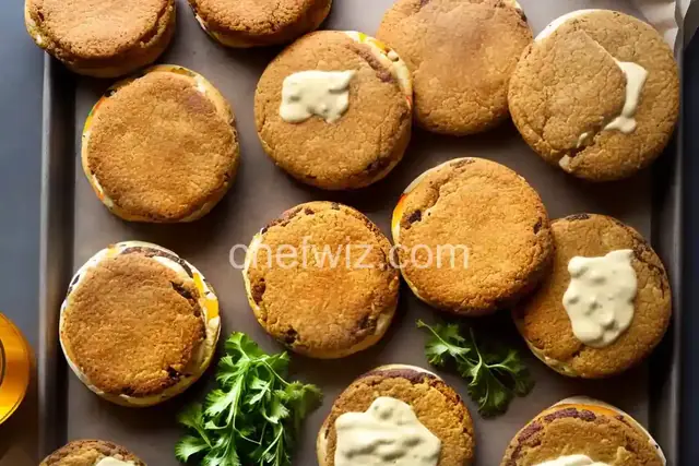 Homemade Smash Burgers
