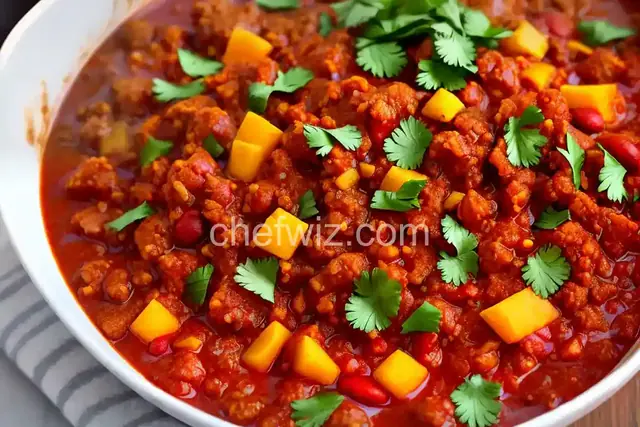 Homemade Spicy Chili Crisp Recipe