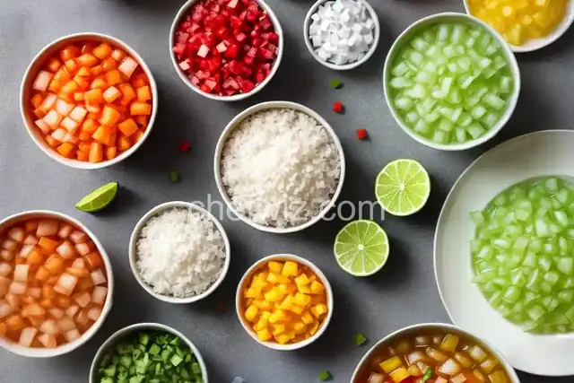 Homemade Sweet-and-Sour Mix for Margaritas