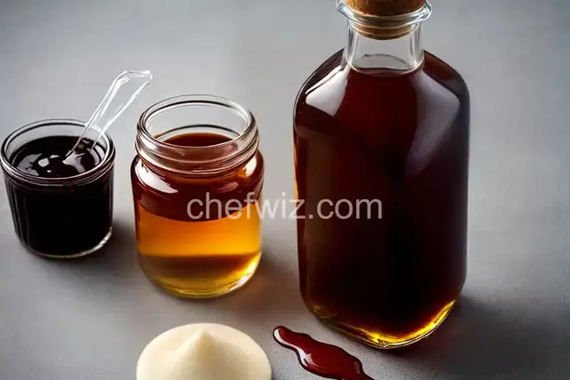 Homemade Vanilla Extract