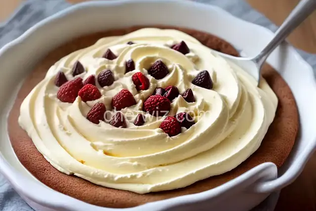Homemade Vanilla