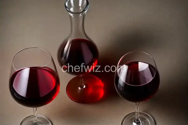 Homemade Wine