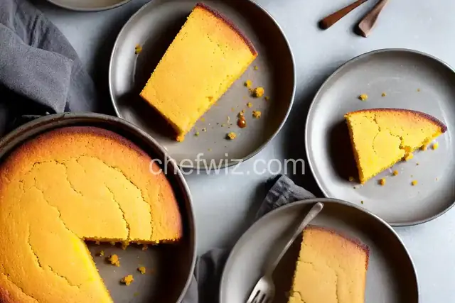 Homesteader Cornbread