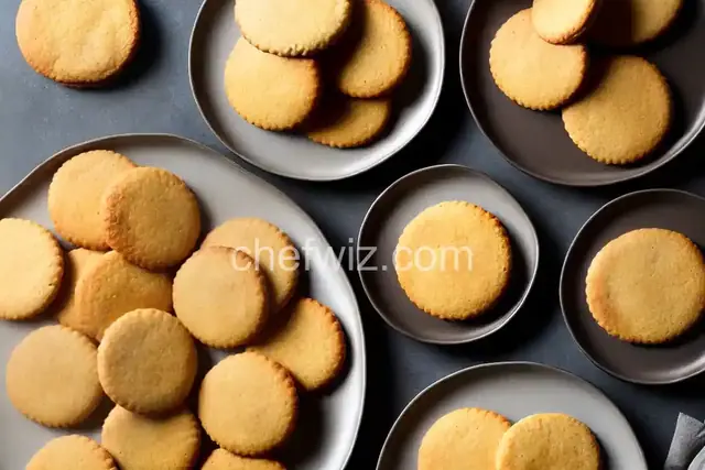 Honey Biscuits Recipe