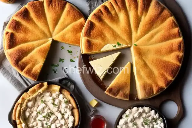 Honey Brie Spread