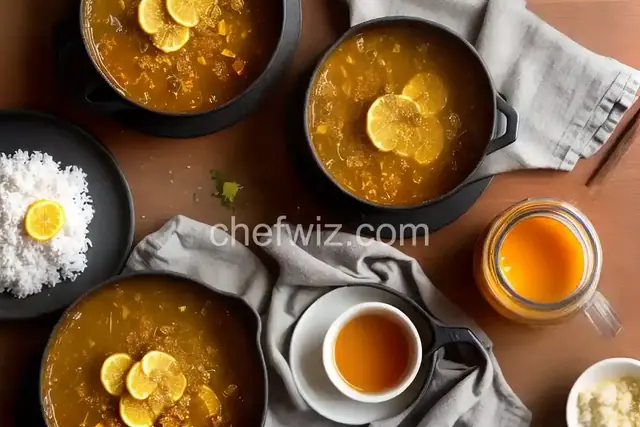 Honey Deuce