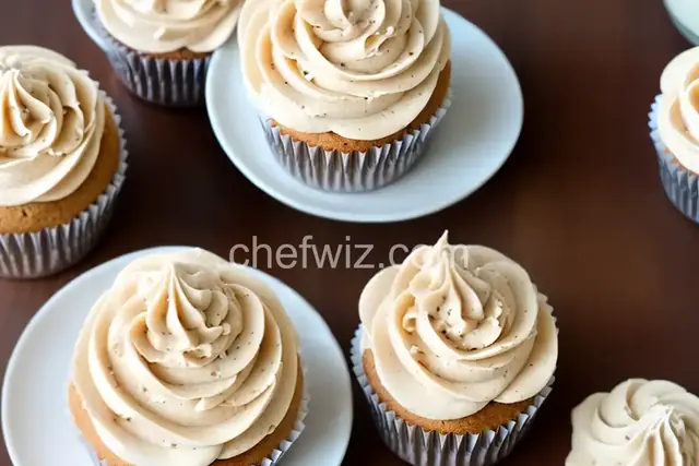 Honey Frosting (Italian Buttercream) Recipe