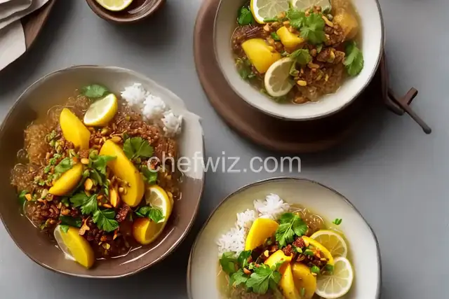 Honey Lemon Aiyu