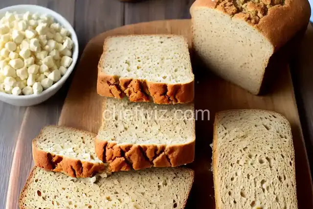 Honey Wheat Bread II
