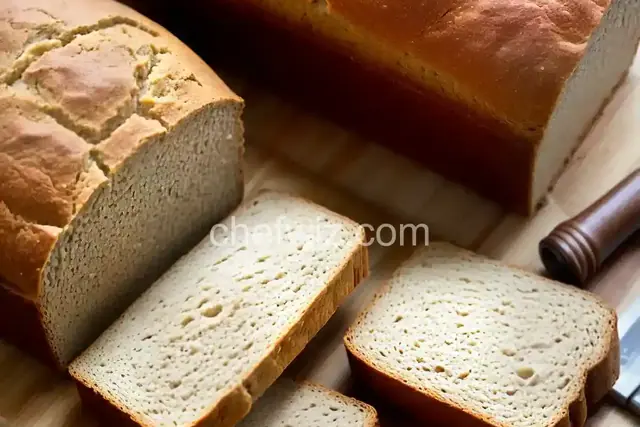 Honey Wheat Slow Cooker Bread