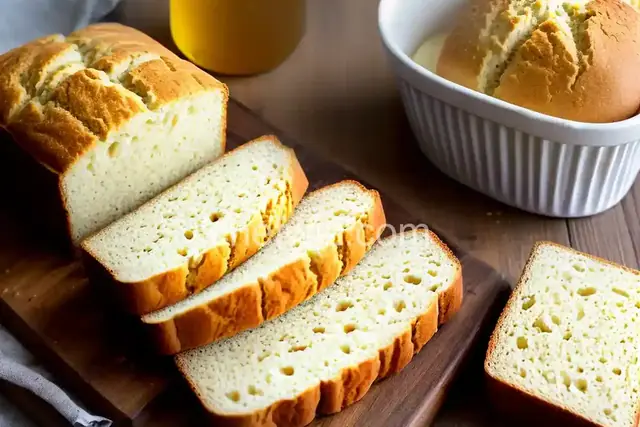 Honey White Bread