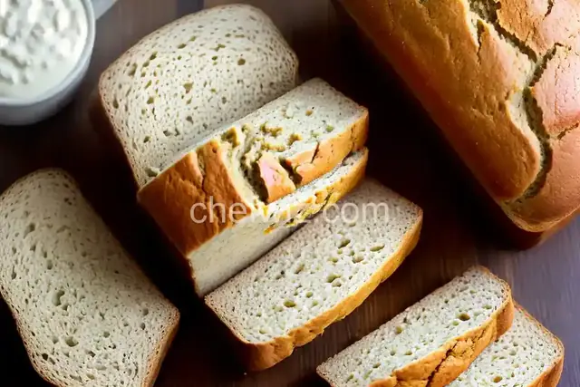 Honey Whole Wheat Bread