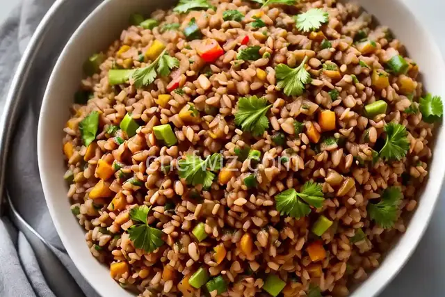 Hoppin' John Recipe