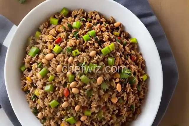 Hoppin’ John