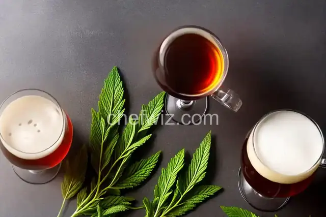 Hoppy Red Ale (For Beginning Homebrewers) Recipe