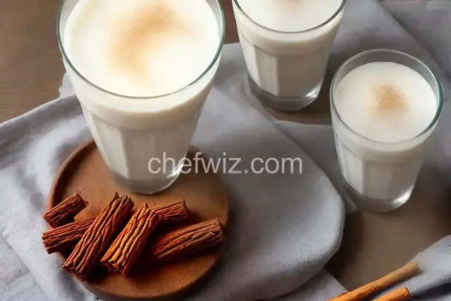 Horchata