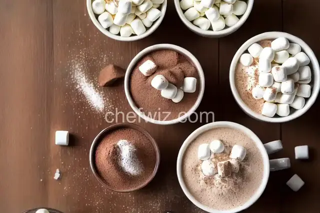 Hot Cocoa Mix