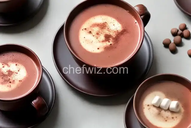 Hot Cocoa