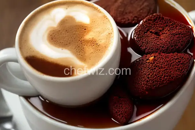 Hot Coffee Grog Recipe